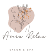 Amra Relax Logo